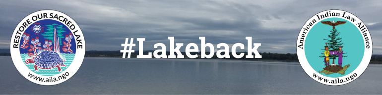 American Indian Law Alliance